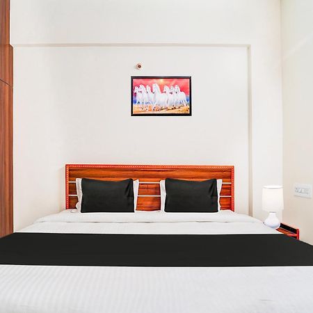 Super Hotel O Aarapalayam Madurai Eksteriør bilde