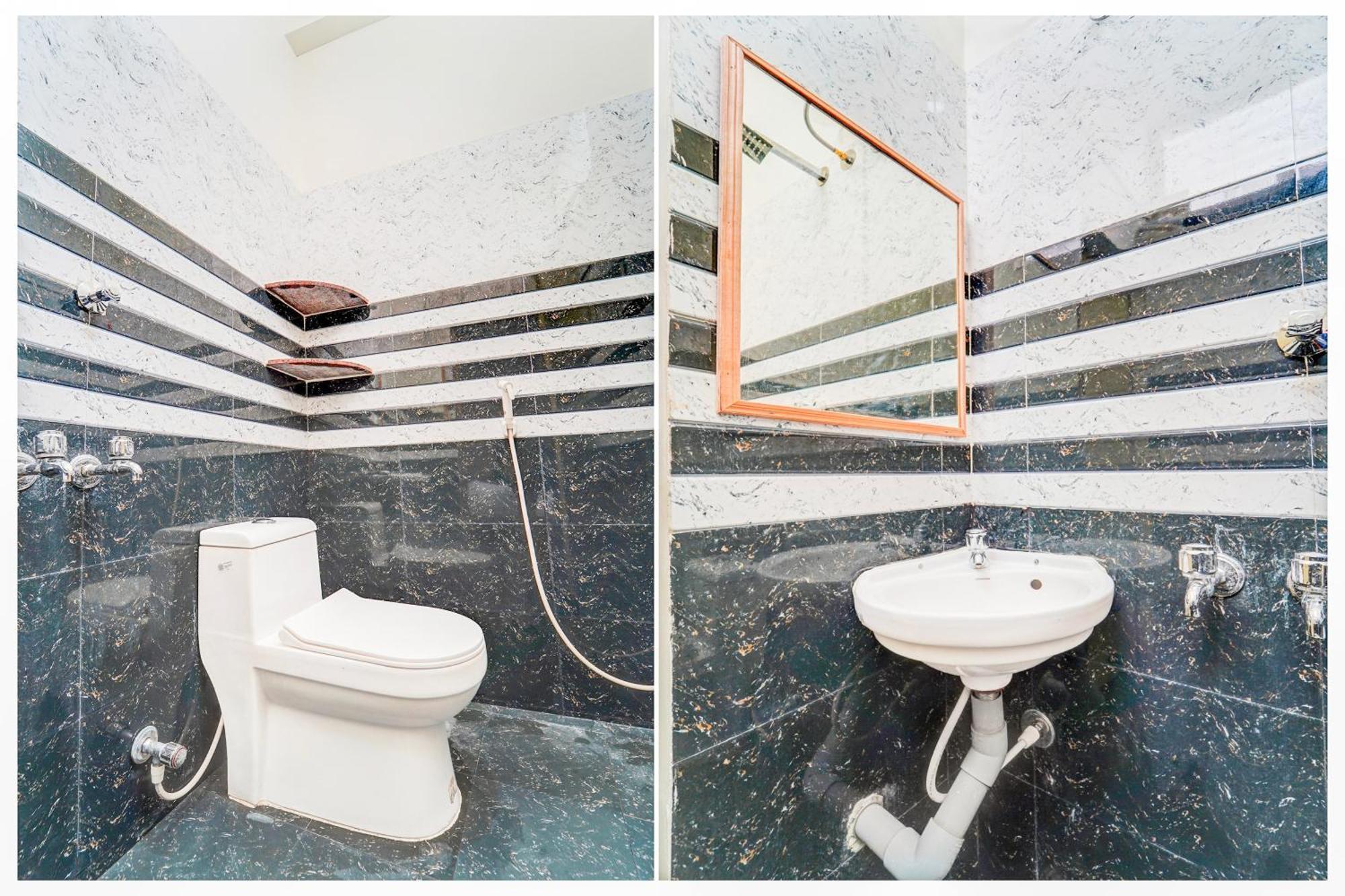 Super Hotel O Aarapalayam Madurai Eksteriør bilde
